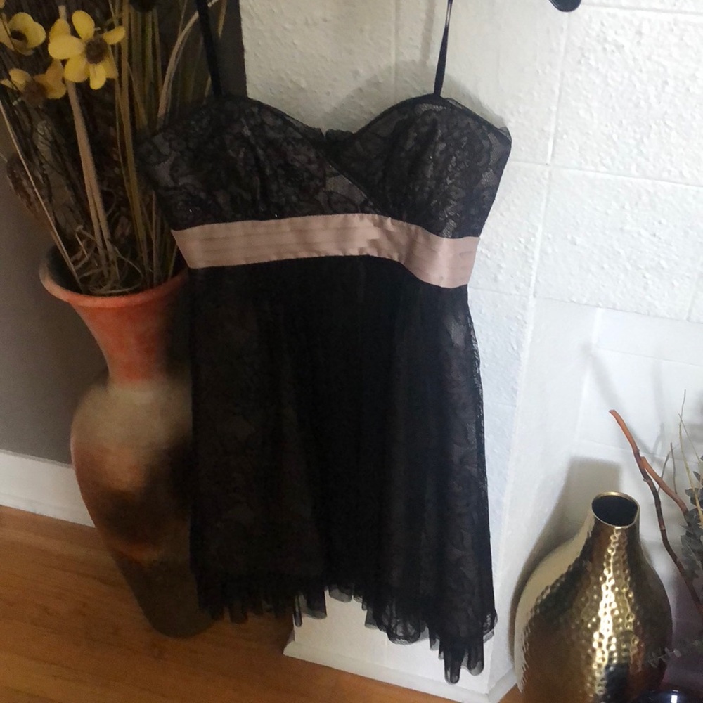 BCBG Maxazria Dress